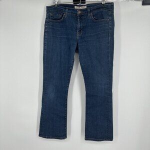J Brand Women's Jeans Size 29 Gigi‎ Crop